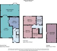 2D Floorplan