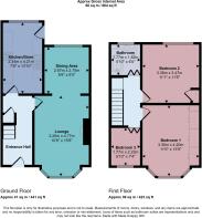 2D Floorplan