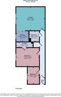 2D Floorplan