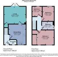 2D Floorplan