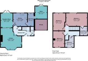 2D Floorplan