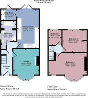 2D Floorplan