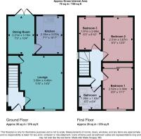 2D Floorplan