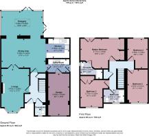 2D Floorplan