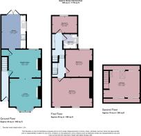 2D Floorplan