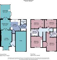 2D Floorplan