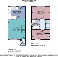 2D Floorplan