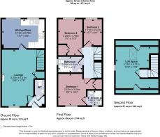 2D Floorplan