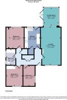 2D Floorplan