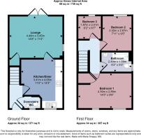 2D Floorplan