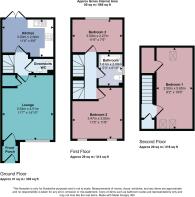 2D Floorplan