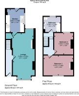 2D Floorplan