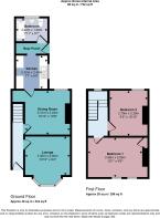 2D Floorplan