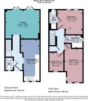 2D Floorplan