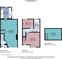 2D Floorplan