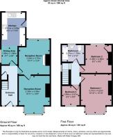 2D Floorplan
