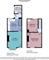 2D Floorplan