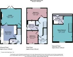 2D Floorplan