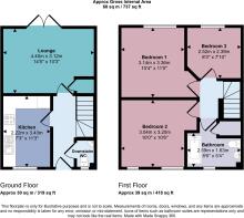 2D Floorplan