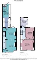 2D Floorplan