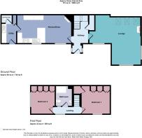 2D Floorplan