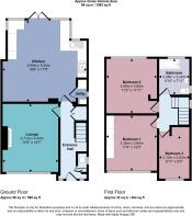 2D Floorplan
