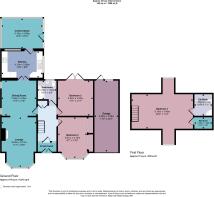 2D Floorplan