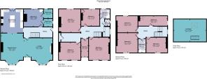 2D Floorplan
