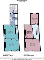 2D Floorplan