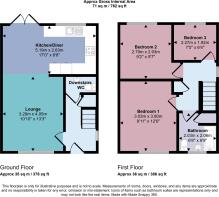 2D Floorplan