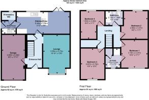 2D Floorplan