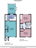 2D Floorplan