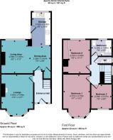 2D Floorplan