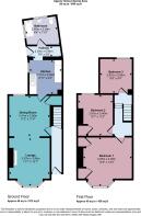 2D Floorplan