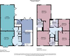 2D Floorplan