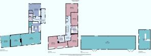 2D Floorplan