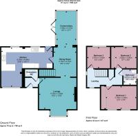 2D Floorplan