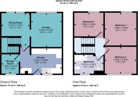 2D Floorplan