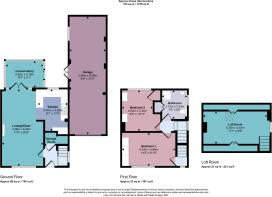 2D Floorplan