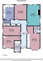 2D Floorplan