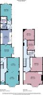 2D Floorplan