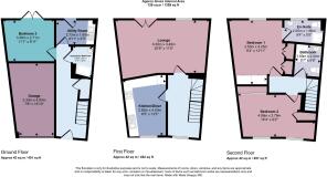 2D Floorplan