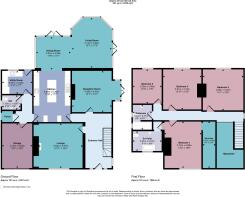 2D Floorplan