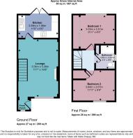 2D Floorplan