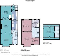 2D Floorplan