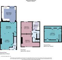 2D Floorplan