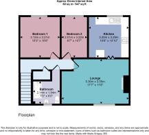 2D Floorplan