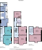 2D Floorplan