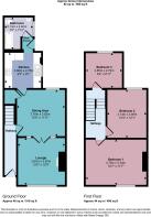 2D Floorplan