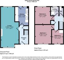 2D Floorplan